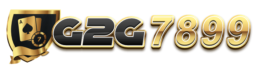 g2g7899 เว็บพนันที่ผสานความทันสมัยกับความปลอดภัยระดับสากล